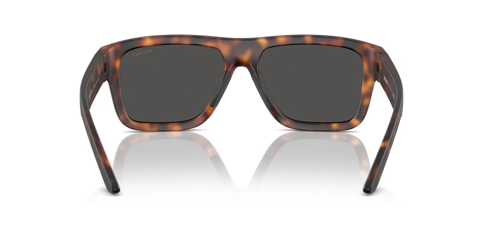 Prada Linea Rossa 04ZS Sunglasses - view 8
